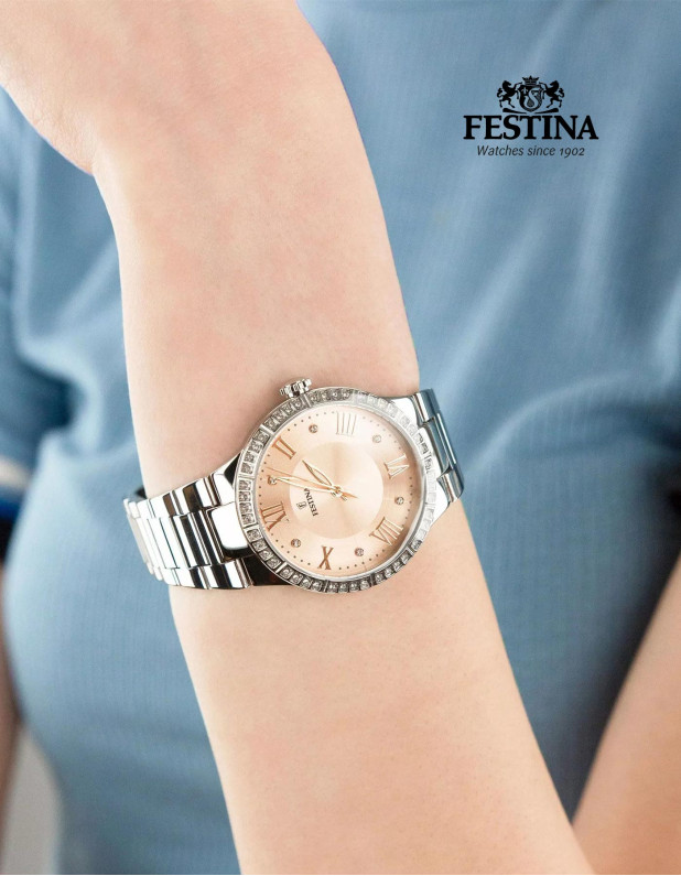 FESTINA Ladies Watch